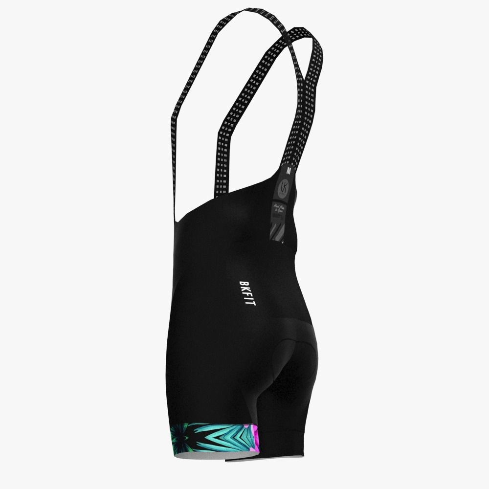 CULOTTE WOMAN CORTO XR SPRING