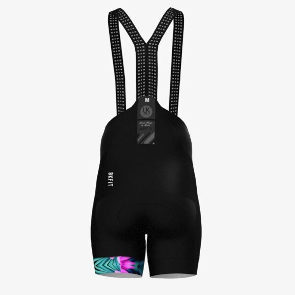 CULOTTE WOMAN CORTO XR SPRING