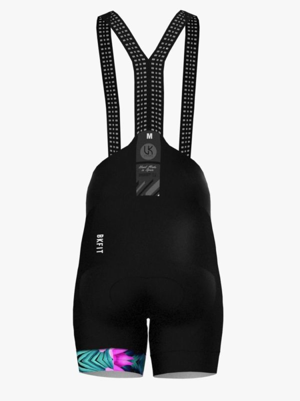 CULOTTE WOMAN CORTO XR SPRING