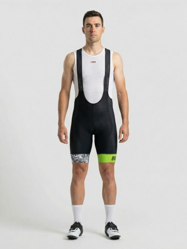 CULOTTE CORTO XR SKULL