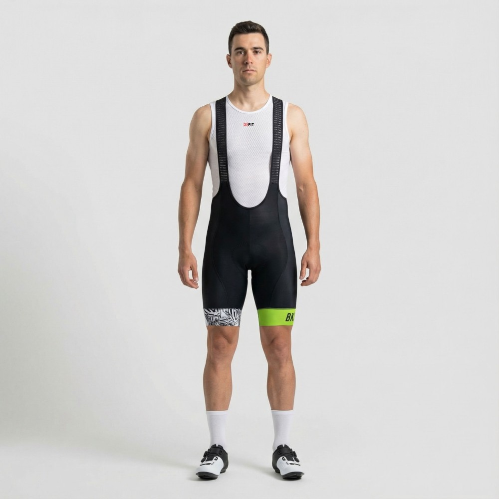 CULOTTE CORTO XR SKULL