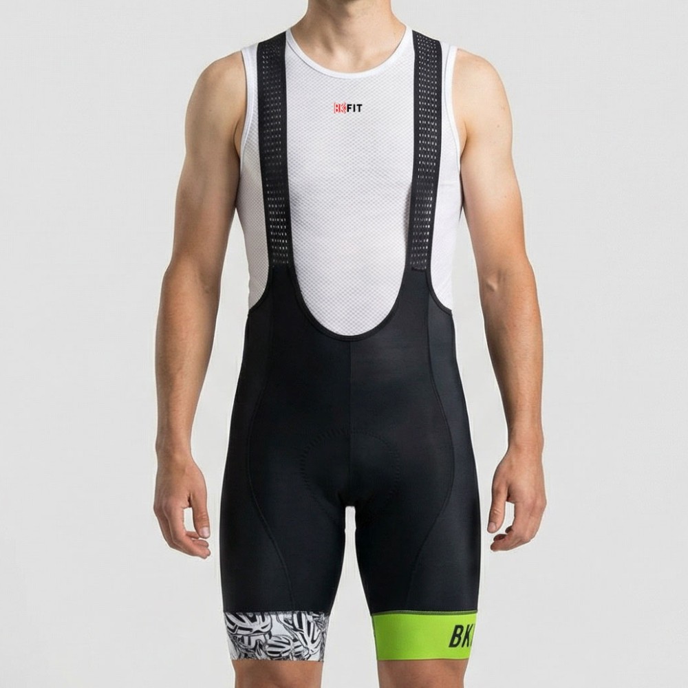 CULOTTE CORTO XR SKULL