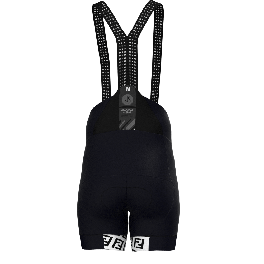 CULOTTE WOMAN CORTO XR EFE