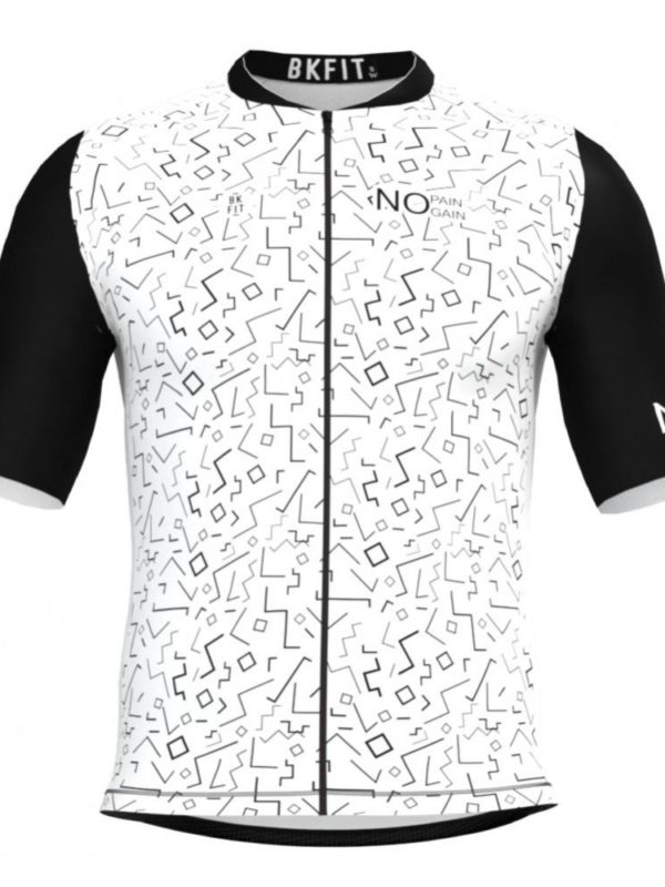 MAILLOT MR-PRO FLOW RED