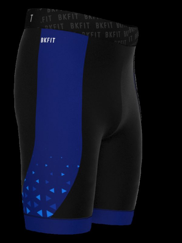 MALLA RUNNIG DREIECK