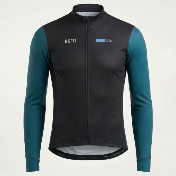 Chaqueta de Ciclismo GO