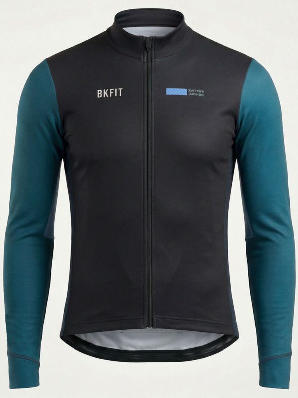 Chaqueta de Ciclismo GO