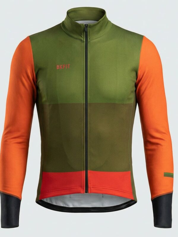 Chaqueta de Ciclismo BRIANSK