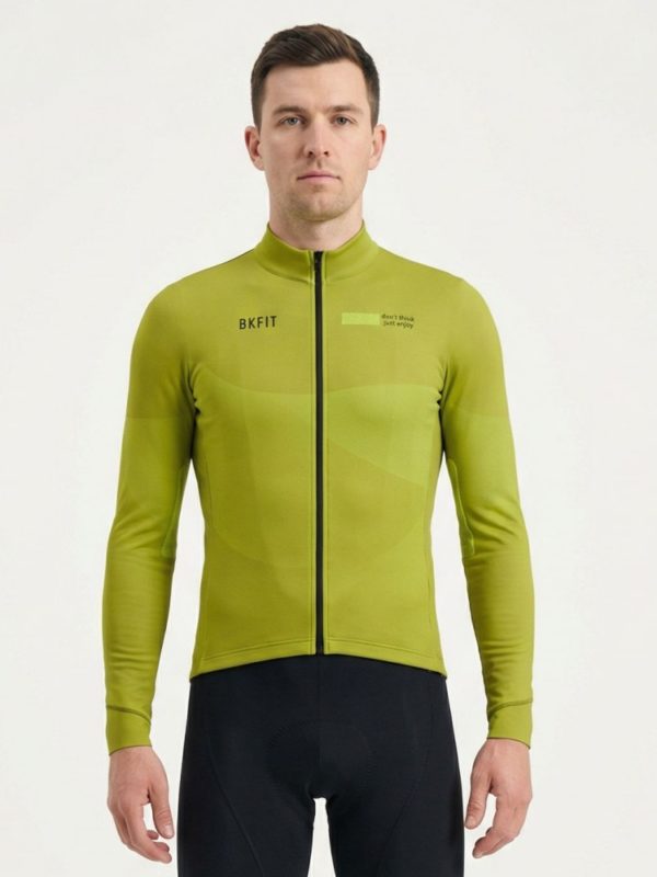 Chaqueta de Ciclismo MUTORAY