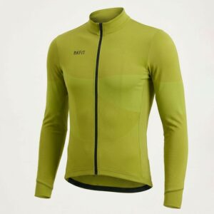 Chaqueta de Ciclismo MUTORAY