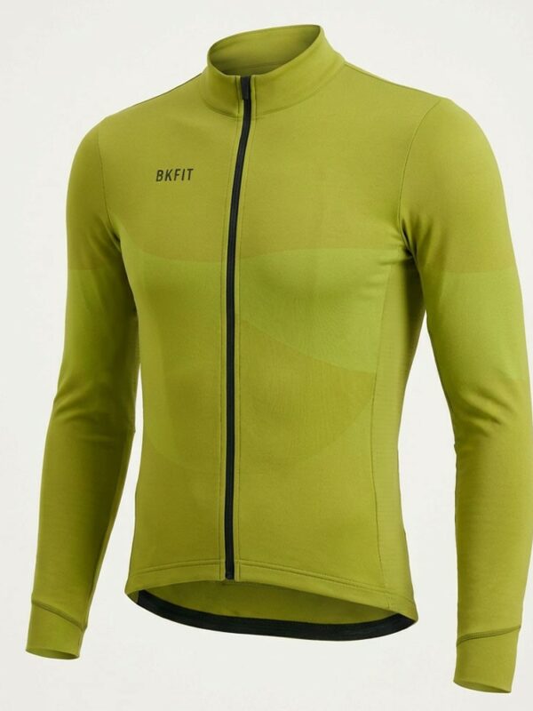 Chaqueta de Ciclismo MUTORAY