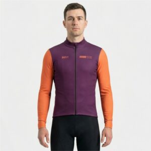 Chaqueta de Ciclismo BAIKIT