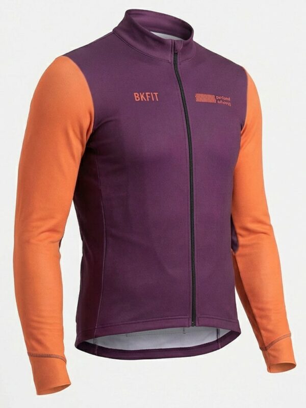 Chaqueta de Ciclismo BAIKIT