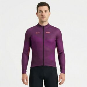Chaqueta de Ciclismo YUKTA