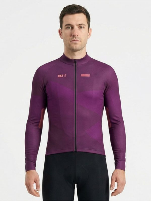 Chaqueta de Ciclismo YUKTA