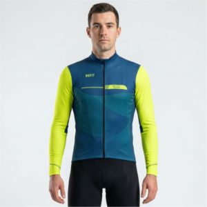 Chaqueta de Ciclismo KULUNDA