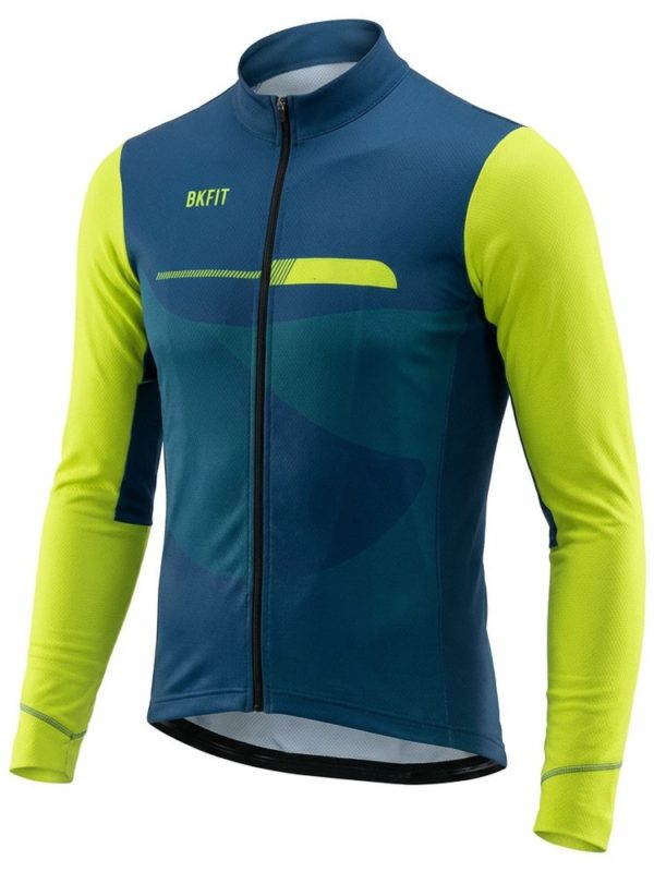 Chaqueta de Ciclismo KULUNDA