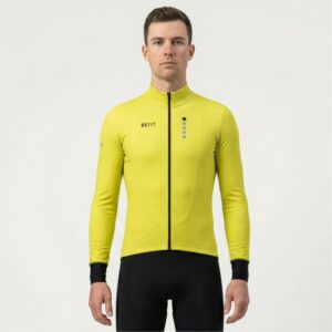 Chaqueta de Ciclismo KYZYL