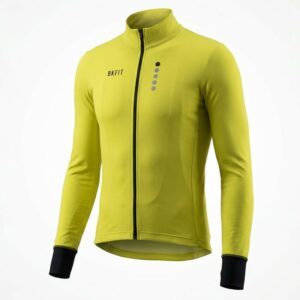 Chaqueta de Ciclismo KYZYL