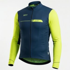 Chaqueta de Ciclismo TUNGUSKA