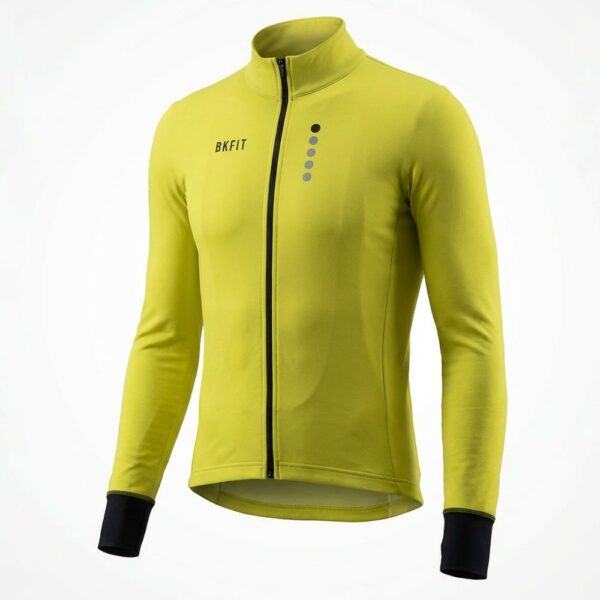 Maillot Entretiempo KYZYL