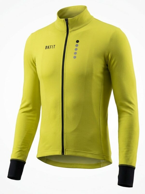 Maillot Entretiempo KYZYL