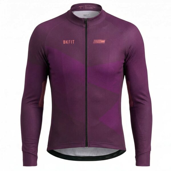Maillot Entretiempo YUKTA