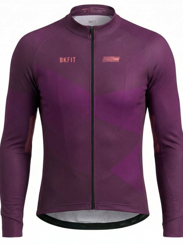 Maillot Entretiempo YUKTA