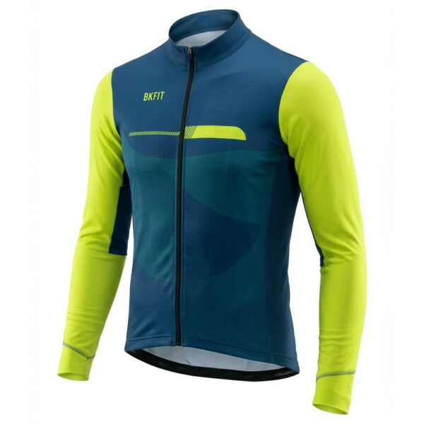 Maillot Entretiempo KULUNDA