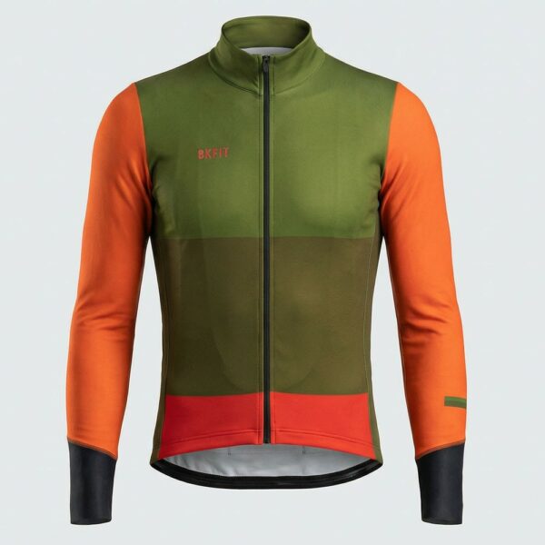 Maillot Entretiempo BRIANKS