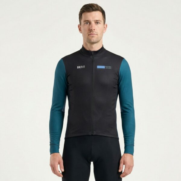 Maillot Entretiempo GO