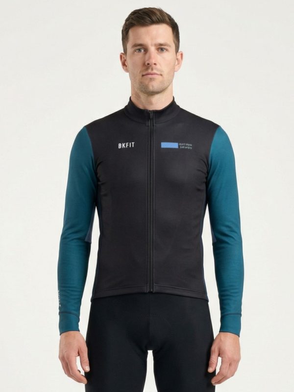 Maillot Entretiempo GO