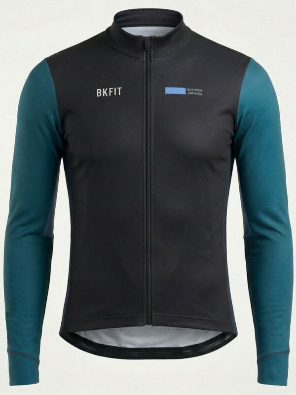 Maillot Entretiempo GO