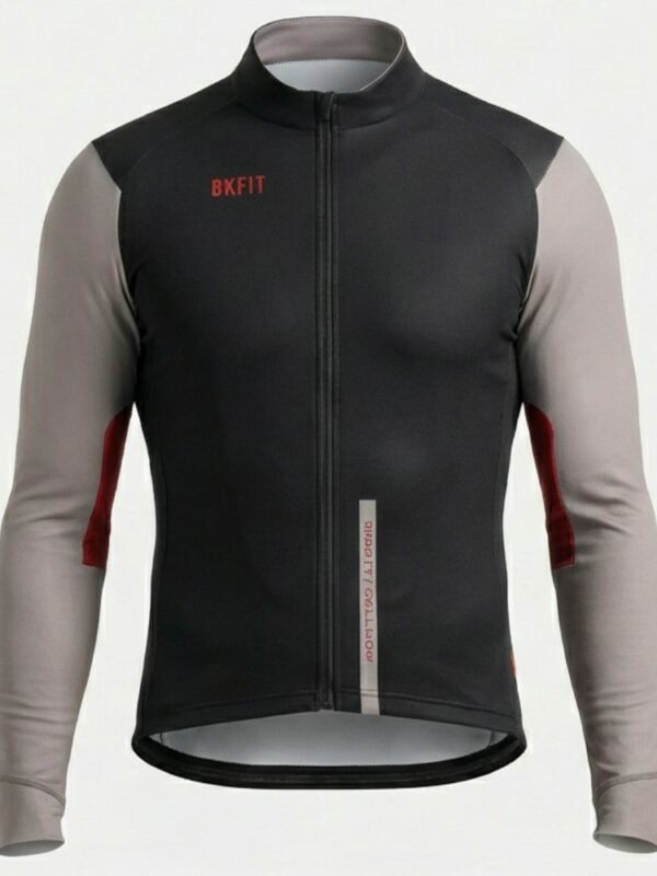 Maillot Entretiempo GO RED