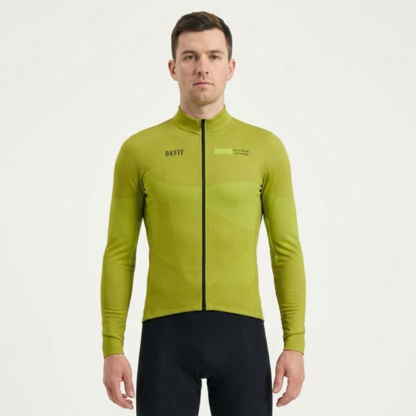 Maillot Entretiempo MUTORAY