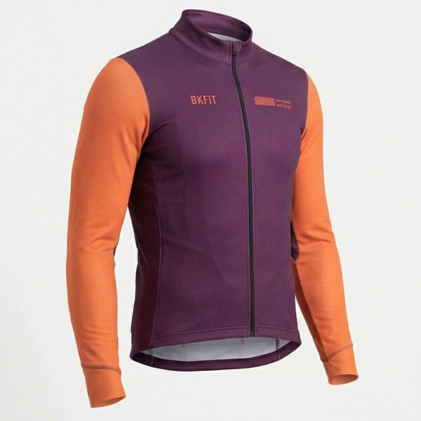 Maillot Entretiempo BAIKIT
