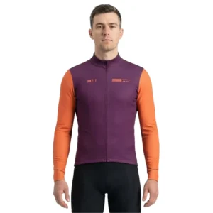 Maillot de ciclismo de manga larga BAIKIT