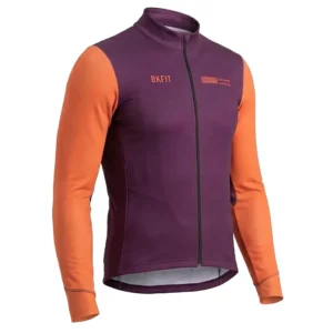 Maillot de ciclismo de manga larga BAIKIT