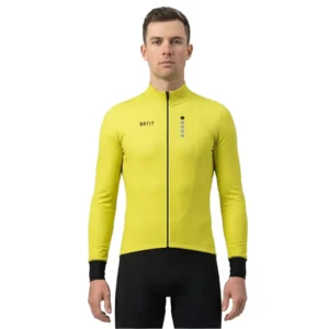Maillot de ciclismo de manga larga KYZYL