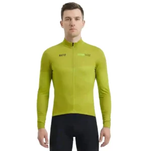 Maillot de ciclismo de manga larga MUTORAY