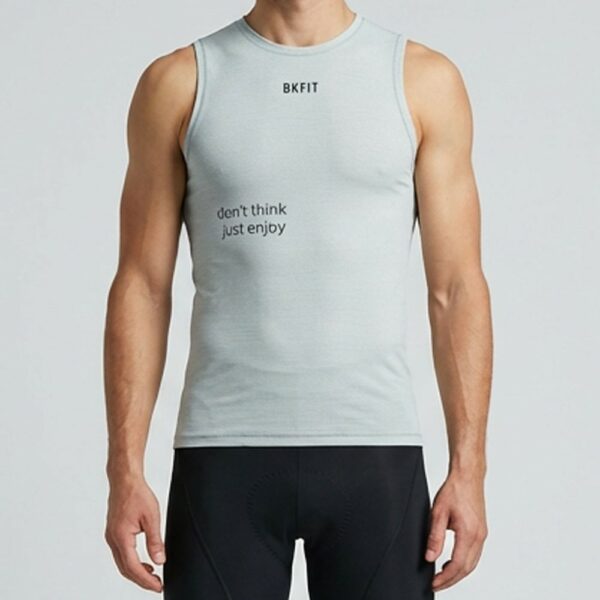 Camiseta Interior Rejilla TVER