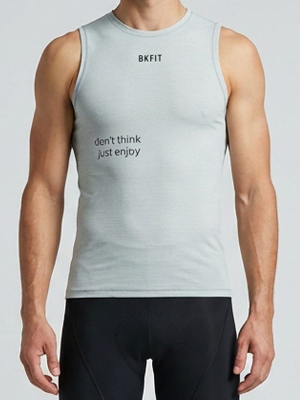 Camiseta Interior Rejilla TVER