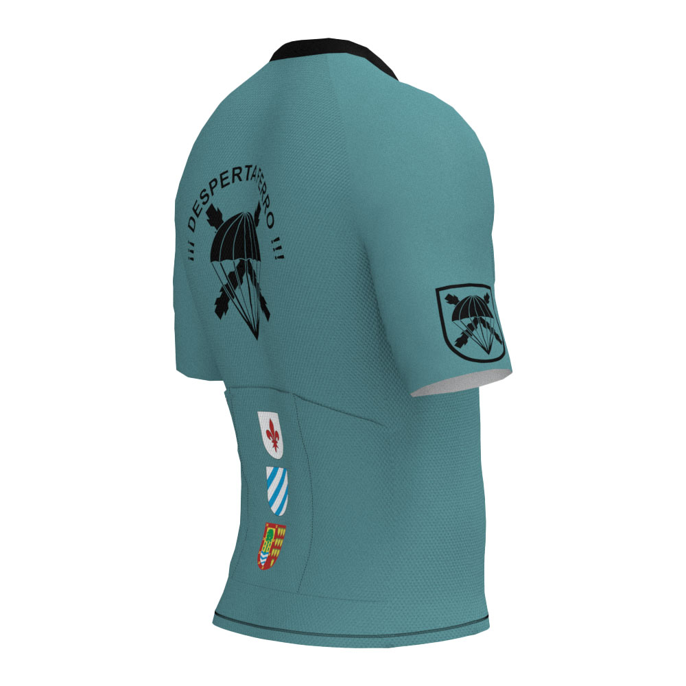 MAILLOT DE MANGA CORTA PRO BRIPAC 2.0 - Imagen 4