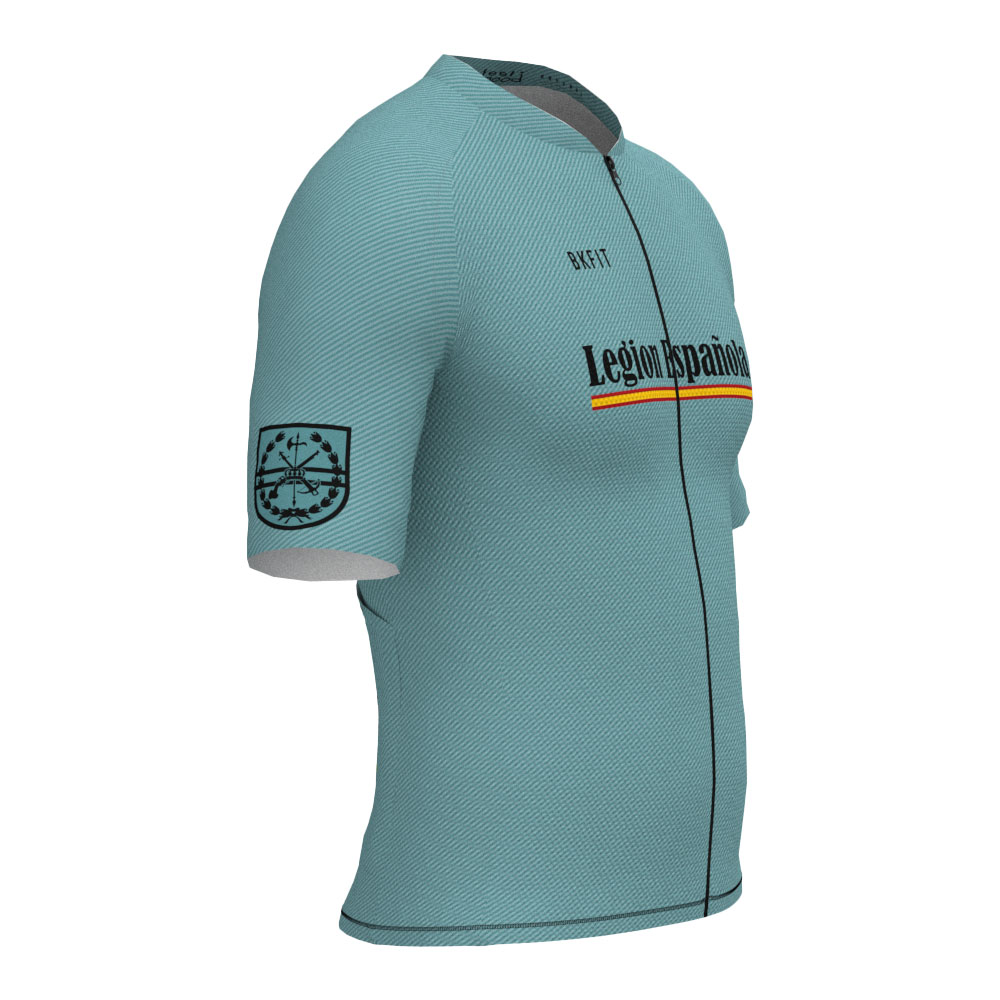 MAILLOT DE MANGA CORTA PRO LEGION 2.0 - Imagen 4