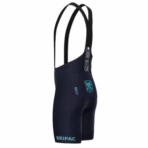 CULOTTE CORTO BRIPAC 2.0