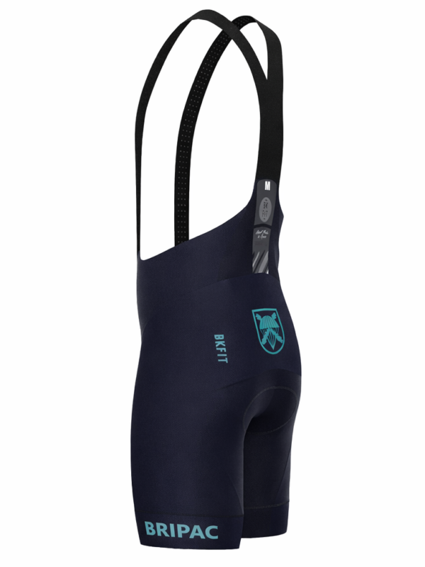 CULOTTE CORTO BRIPAC 2.0