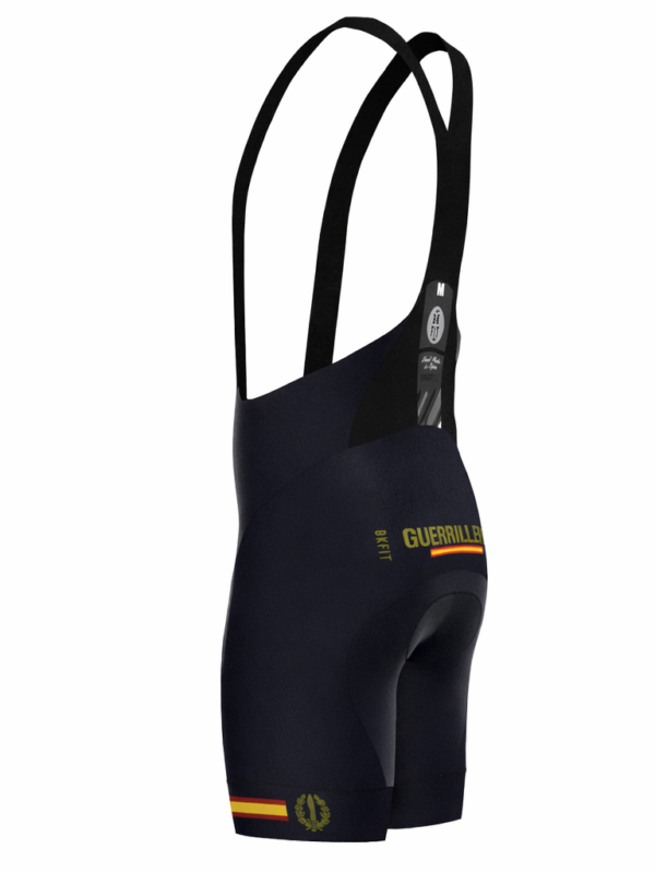 CULOTTE CORTO COE 2.0