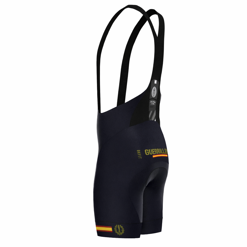 CULOTTE CORTO COE 2.0 - Imagen 2