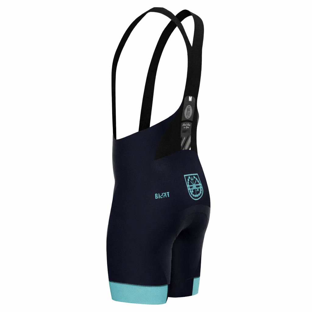 CULOTTE CORTO LEGION 2.0 - Imagen 2