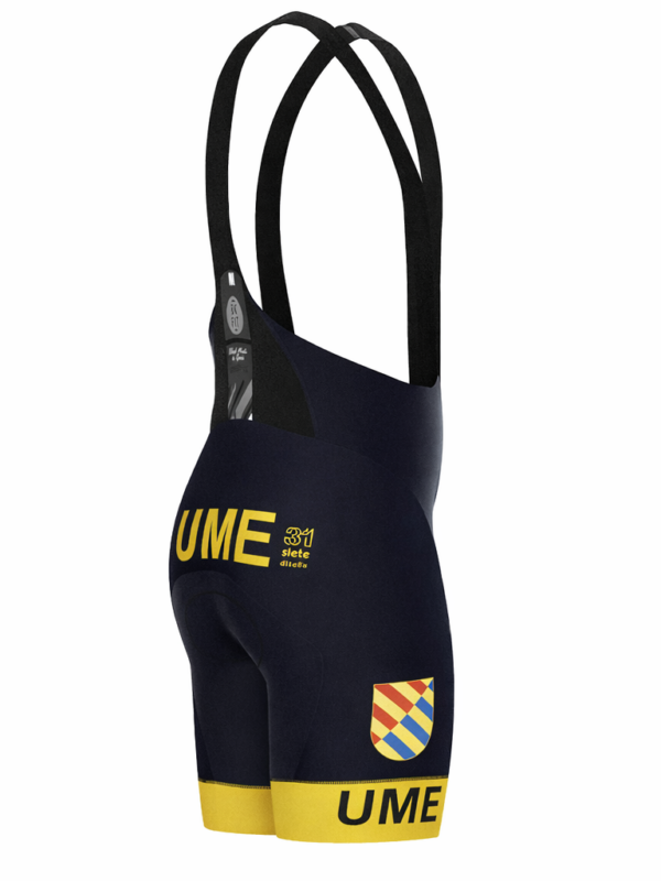 CULOTTE CORTO UME 2.0